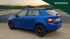 Skoda Fabia 1.0 TSI Colour Edition 5dr Petrol Hatchback